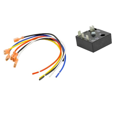 Thernlund 950-0014 Non Adjustable Timer / 950-0014